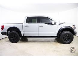 2023 Ford F150 (CC-2085443) for sale in Chatsworth, California
