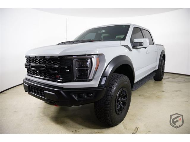 2023 Ford F150 (CC-2085443) for sale in Chatsworth, California