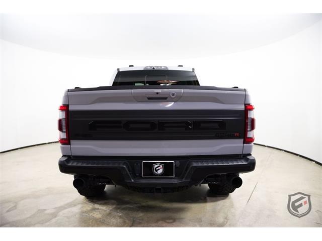 2023 Ford F150 (CC-2085443) for sale in Chatsworth, California