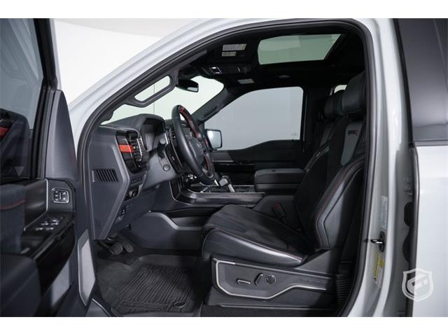 2023 Ford F150 (CC-2085443) for sale in Chatsworth, California