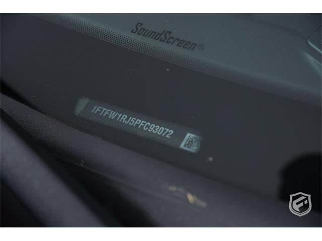 2023 Ford F150 (CC-2085443) for sale in Chatsworth, California