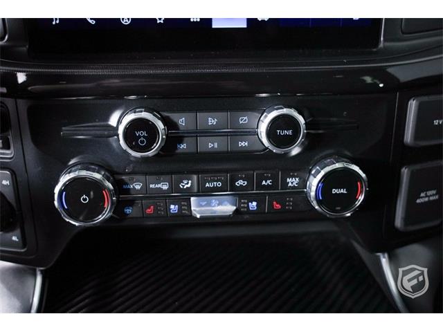 2023 Ford F150 (CC-2085443) for sale in Chatsworth, California