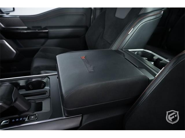 2023 Ford F150 (CC-2085443) for sale in Chatsworth, California