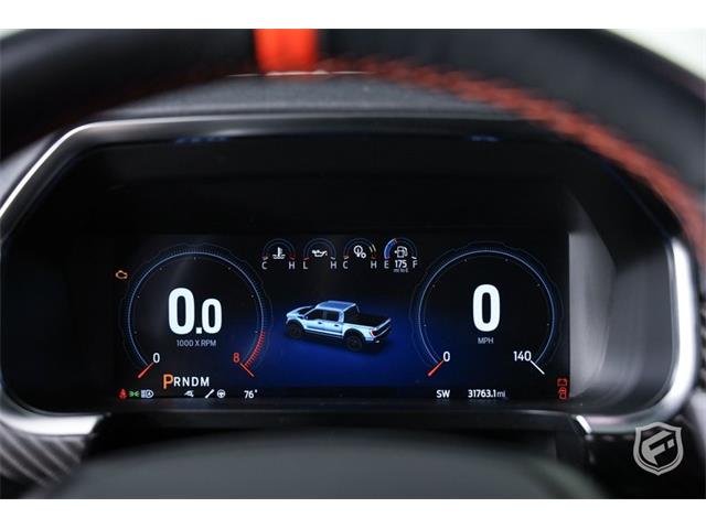 2023 Ford F150 (CC-2085443) for sale in Chatsworth, California