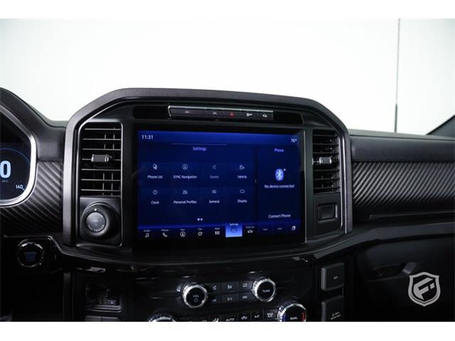 2023 Ford F150 (CC-2085443) for sale in Chatsworth, California