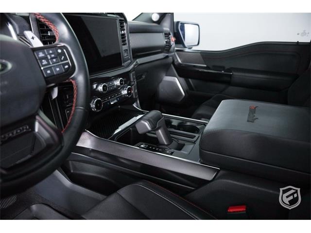 2023 Ford F150 (CC-2085443) for sale in Chatsworth, California