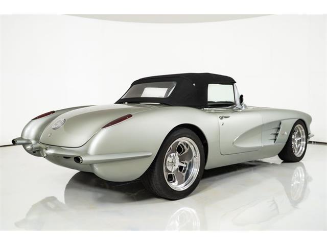 1959 Chevrolet Corvette (CC-2085444) for sale in St. Charles, Missouri