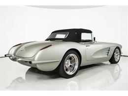 1959 Chevrolet Corvette (CC-2085444) for sale in St. Charles, Missouri