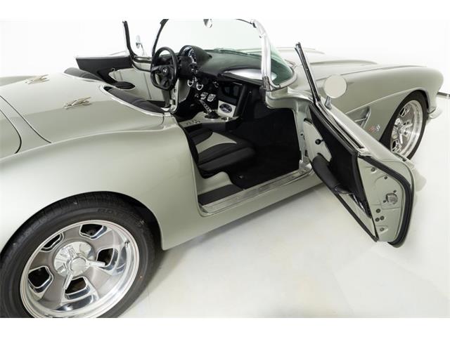 1959 Chevrolet Corvette (CC-2085444) for sale in St. Charles, Missouri