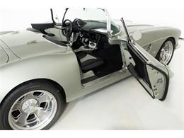 1959 Chevrolet Corvette (CC-2085444) for sale in St. Charles, Missouri