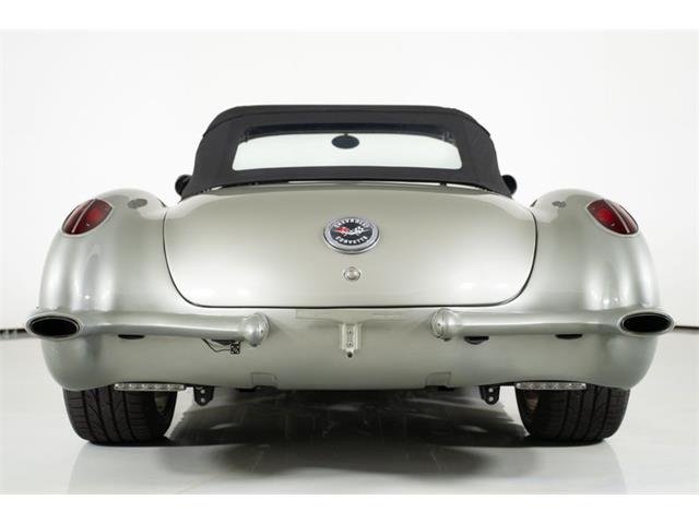 1959 Chevrolet Corvette (CC-2085444) for sale in St. Charles, Missouri