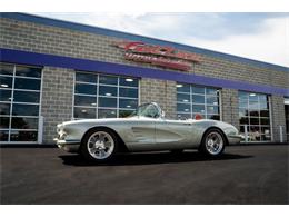1959 Chevrolet Corvette (CC-2085444) for sale in St. Charles, Missouri
