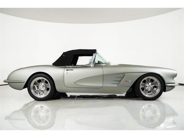 1959 Chevrolet Corvette (CC-2085444) for sale in St. Charles, Missouri