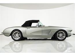 1959 Chevrolet Corvette (CC-2085444) for sale in St. Charles, Missouri