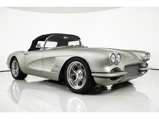 1959 Chevrolet Corvette (CC-2085444) for sale in St. Charles, Missouri