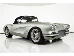 1959 Chevrolet Corvette (CC-2085444) for sale in St. Charles, Missouri