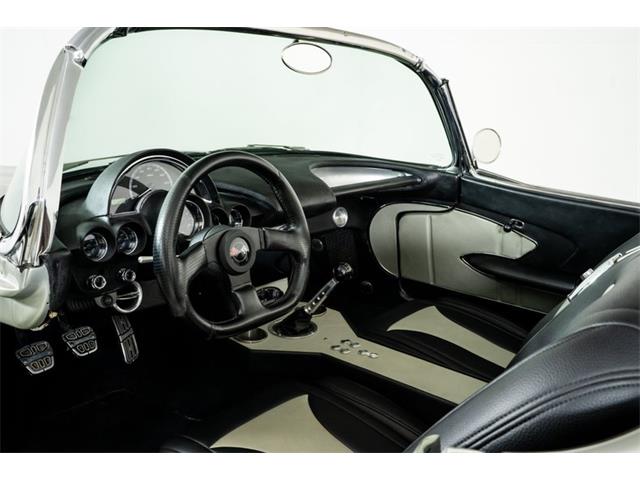 1959 Chevrolet Corvette (CC-2085444) for sale in St. Charles, Missouri