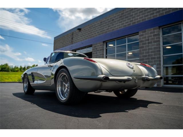 1959 Chevrolet Corvette (CC-2085444) for sale in St. Charles, Missouri