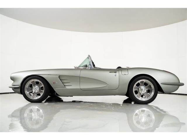 1959 Chevrolet Corvette (CC-2085444) for sale in St. Charles, Missouri