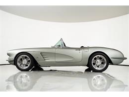 1959 Chevrolet Corvette (CC-2085444) for sale in St. Charles, Missouri