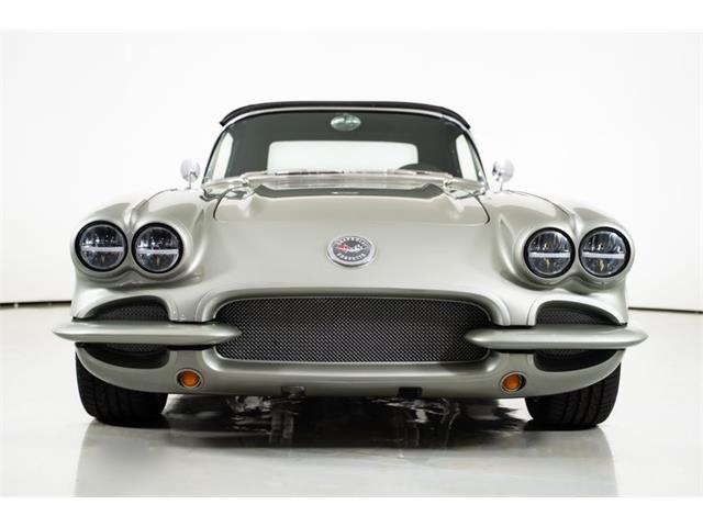 1959 Chevrolet Corvette (CC-2085444) for sale in St. Charles, Missouri