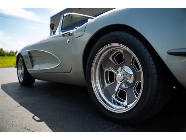 1959 Chevrolet Corvette (CC-2085444) for sale in St. Charles, Missouri