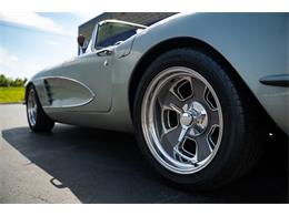 1959 Chevrolet Corvette (CC-2085444) for sale in St. Charles, Missouri