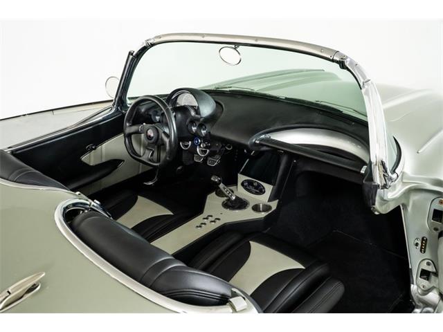 1959 Chevrolet Corvette (CC-2085444) for sale in St. Charles, Missouri