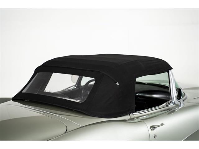 1959 Chevrolet Corvette (CC-2085444) for sale in St. Charles, Missouri