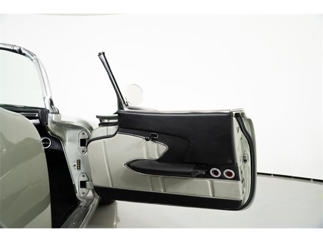 1959 Chevrolet Corvette (CC-2085444) for sale in St. Charles, Missouri