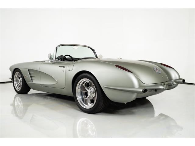 1959 Chevrolet Corvette (CC-2085444) for sale in St. Charles, Missouri