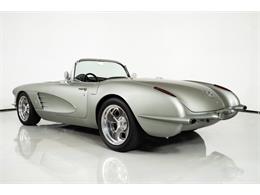 1959 Chevrolet Corvette (CC-2085444) for sale in St. Charles, Missouri