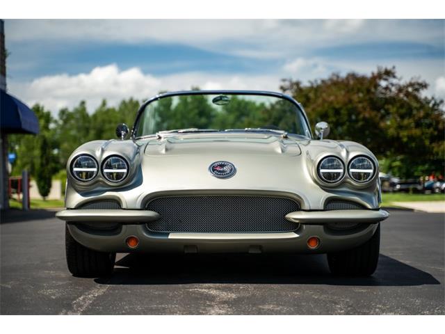1959 Chevrolet Corvette (CC-2085444) for sale in St. Charles, Missouri
