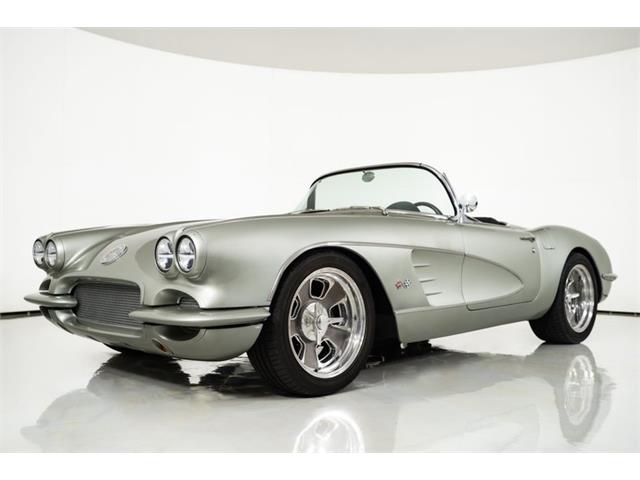1959 Chevrolet Corvette (CC-2085444) for sale in St. Charles, Missouri