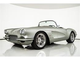 1959 Chevrolet Corvette (CC-2085444) for sale in St. Charles, Missouri