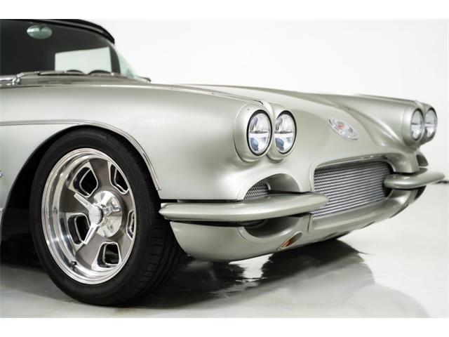1959 Chevrolet Corvette (CC-2085444) for sale in St. Charles, Missouri