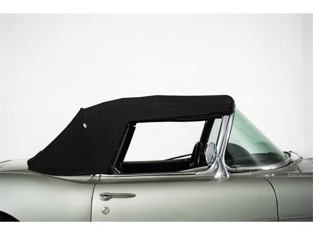 1959 Chevrolet Corvette (CC-2085444) for sale in St. Charles, Missouri