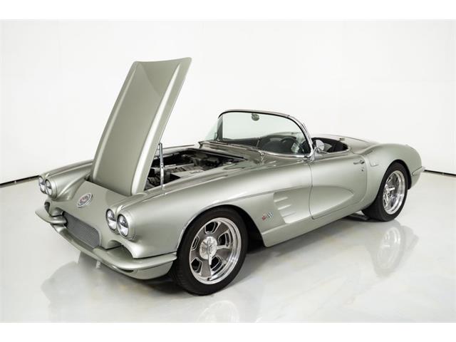 1959 Chevrolet Corvette (CC-2085444) for sale in St. Charles, Missouri