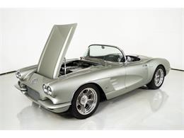 1959 Chevrolet Corvette (CC-2085444) for sale in St. Charles, Missouri
