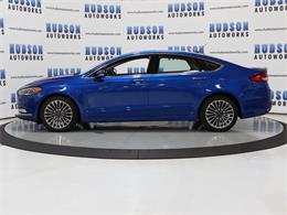 2018 Ford Fusion (CC-2085445) for sale in Greensboro, North Carolina