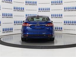 2018 Ford Fusion (CC-2085445) for sale in Greensboro, North Carolina