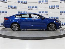 2018 Ford Fusion (CC-2085445) for sale in Greensboro, North Carolina
