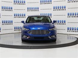 2018 Ford Fusion (CC-2085445) for sale in Greensboro, North Carolina