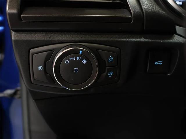 2018 Ford Fusion (CC-2085445) for sale in Greensboro, North Carolina