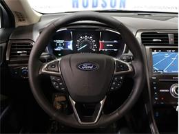 2018 Ford Fusion (CC-2085445) for sale in Greensboro, North Carolina