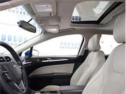 2018 Ford Fusion (CC-2085445) for sale in Greensboro, North Carolina