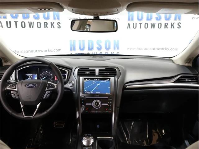 2018 Ford Fusion (CC-2085445) for sale in Greensboro, North Carolina