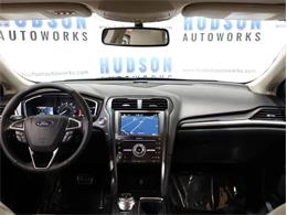 2018 Ford Fusion (CC-2085445) for sale in Greensboro, North Carolina