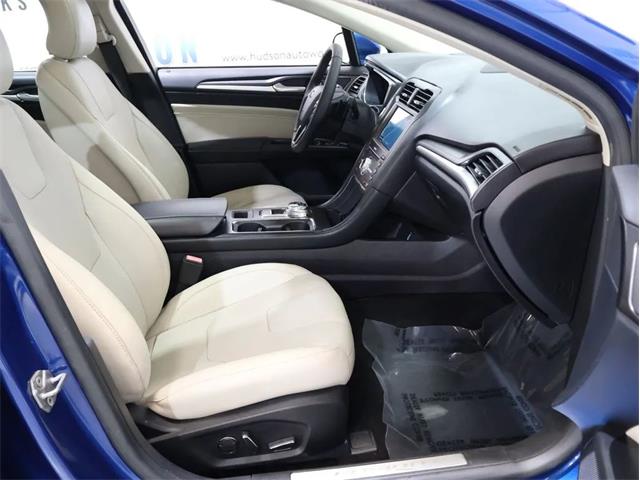 2018 Ford Fusion (CC-2085445) for sale in Greensboro, North Carolina