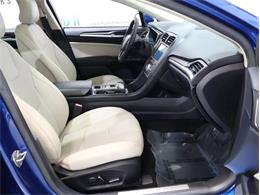 2018 Ford Fusion (CC-2085445) for sale in Greensboro, North Carolina